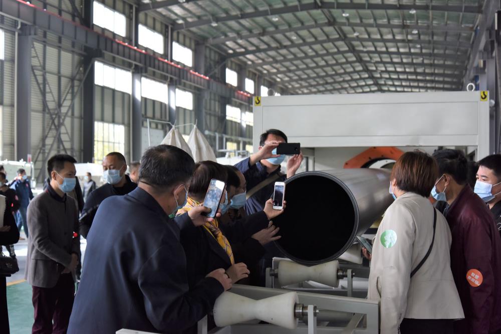 聯塑RTP玻纖管 聯塑RTP玻纖管