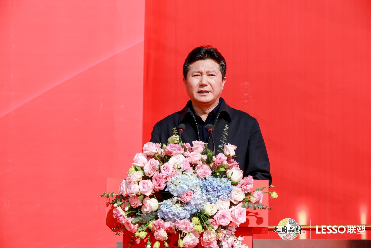 南昌新建區(qū)區(qū)委書記饒紹清發(fā)言 南昌新建區(qū)區(qū)委書記饒紹清發(fā)言