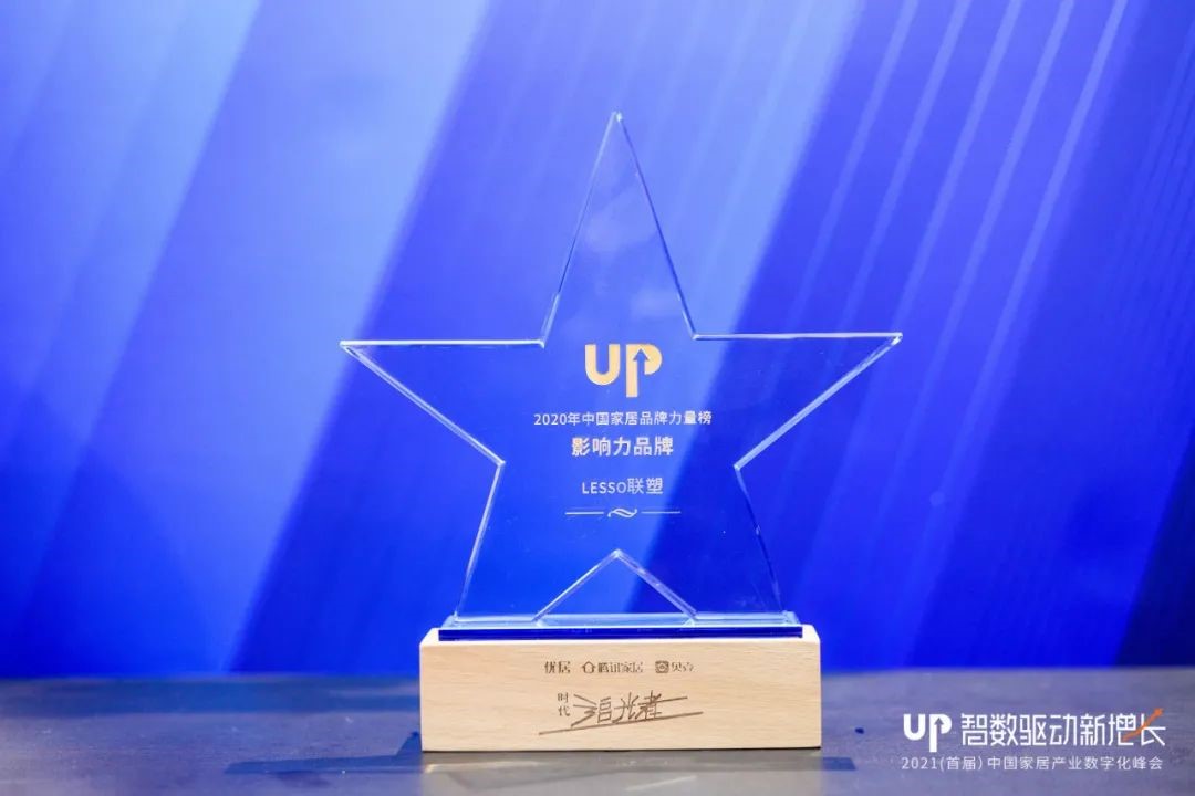 榮譽加載，聚力前行，12月中國聯塑斬獲多項大獎！