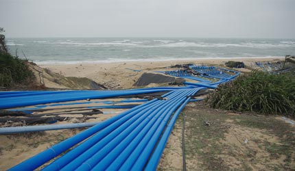 中國聯塑助推海南特色農業高質量發展